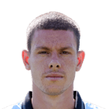 Max Reinthaler Face Scan