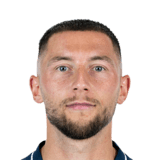 Maximilian Wittek Face Scan