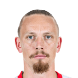 Marius Wolf Face Scan