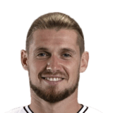 Dennis Chessa Face Scan