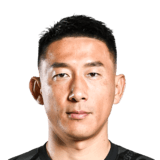 Dong Chunyu Face Scan