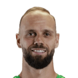 Christian Ortag Face Scan