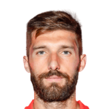 Leonardo Mancuso Face Scan
