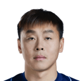 Wang Jinxian Face Scan