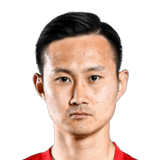 Wang Yaopeng Face Scan