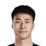 Xu Jiamin Face Scan