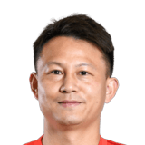 Rao Weihui Face Scan