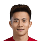Gan Chao Face Scan