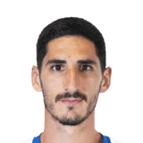 Yann Bodiger Face Scan
