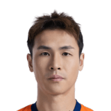 Lin Chuangyi Face Scan