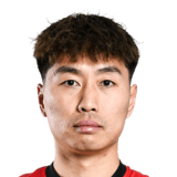 Fu Huan Face Scan