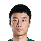 Li Lei Face Scan