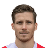 Axel Borgmann Face Scan