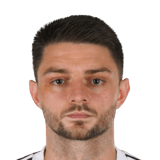 Maurice Multhaup Face Scan