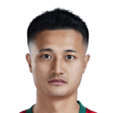 Yang Kuo Career Mode headshot