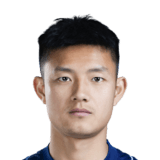 Zhong Jinbao Face Scan
