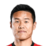 Li Ang Face Scan