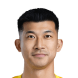 Liu Dianzuo Face Scan