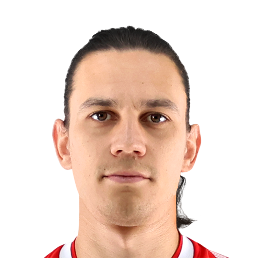 Taylan Antalyalı Face Scan