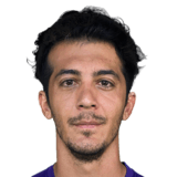 Tayfur Bingöl Face Scan