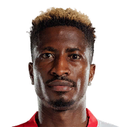 Peter Olayinka Face Scan