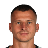 Tomasz Loska Face Scan
