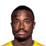 Brice Wembangomo Face Scan