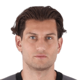 Konstantinos Kotsaris Face Scan