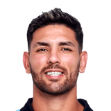 Lucas Passerini Face Scan