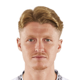 George Byers Face Scan