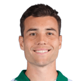 Guilherme Sityá Face Scan