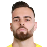 Miguel Cardoso Face Scan