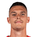 Adrián Marín Face Scan
