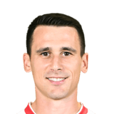 Kevin Lasagna Face Scan