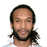 Abdulrahman Al Khaibary Face Scan