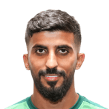 Mohammed Al Kuwaykibi Face Scan