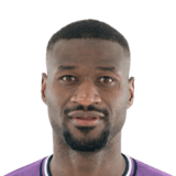 Mamadou Sylla Face Scan