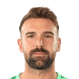 Alessandro Micai Face Scan