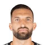 Gregorio Sierra Face Scan