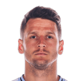 Nemanja Radoja Face Scan