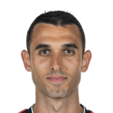Ellyes Skhiri Face Scan