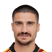 Gennaro Acampora Face Scan