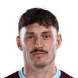 Connor Roberts Face Scan
