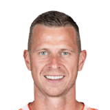 Robert Mühren Face Scan