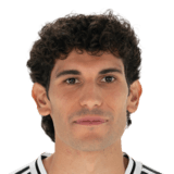 Vallejo Career Mode headshot