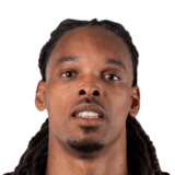 Xavier Lenogue Career Mode headshot