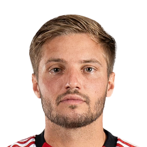 Valentin Jacob Face Scan