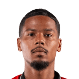 Dylan Louiserre Face Scan