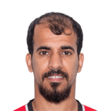 Abdulhadi Al Harajin Face Scan