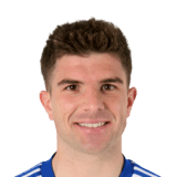 Raúl Guti Face Scan